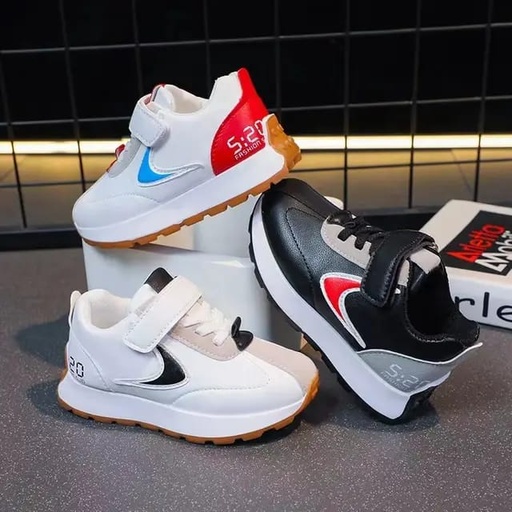 New Balance Sneakers, Kids Edition- NBS002
