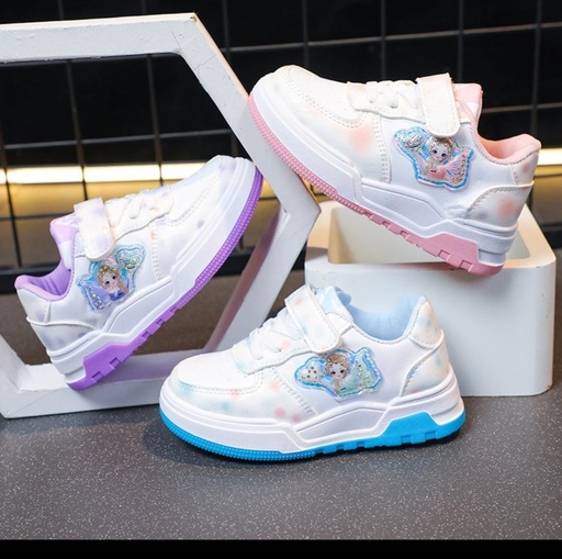 Kids Ella Sneakers