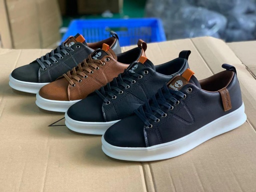 Timberland Smart Casuals- TC001