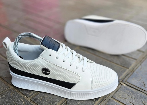 Timberland Smart Casuals- TC002
