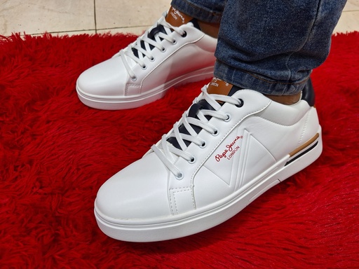 Pepe Jeans London, Smart Casuals