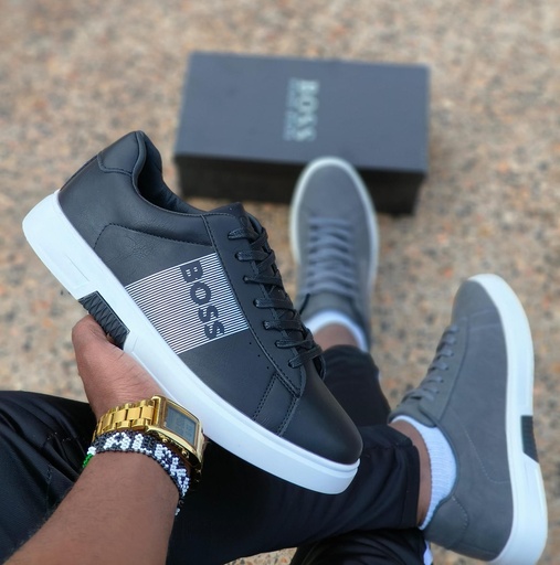 Hugo Boss Smart Casuals- HB002