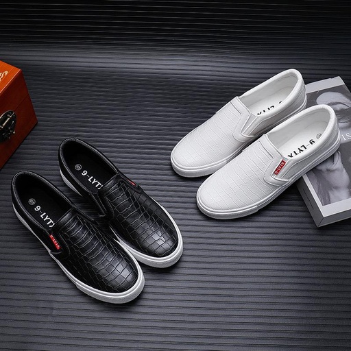 LYTX Smart Casuals