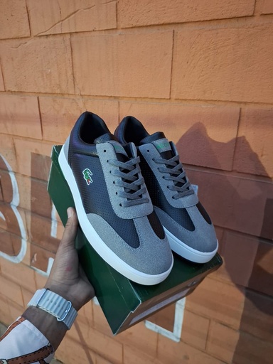 Lacoste Smart Casuals- LC001