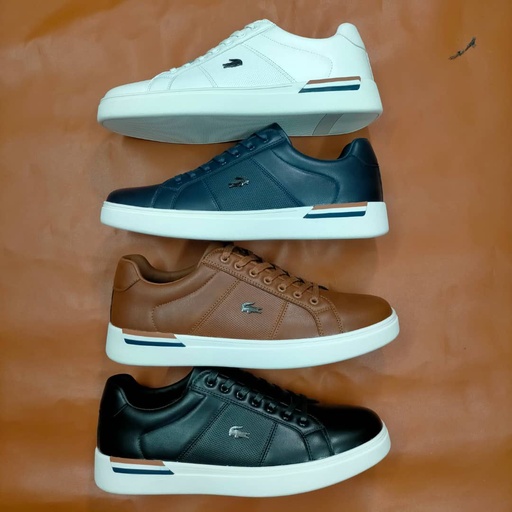Lacoste Smart Casuals- LC002