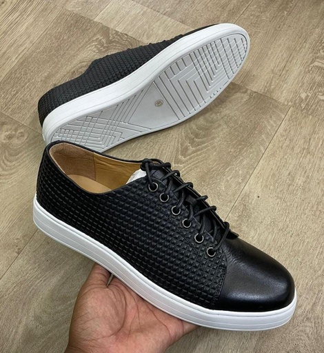 Timberland Smart Casuals- TC008