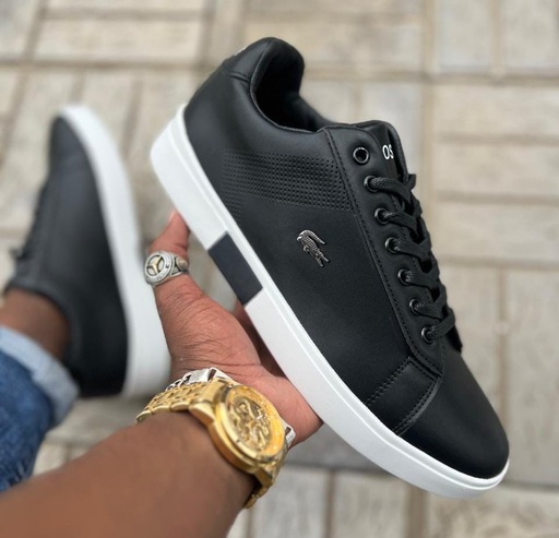 Lacoste Smart Casuals- LC003