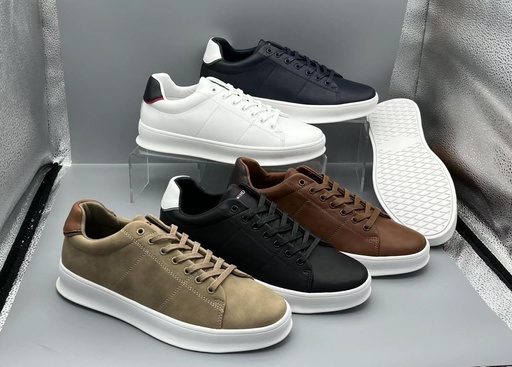Tommy Hilfiger Smart Casual- TH003