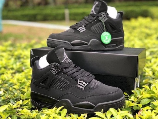 J4 Sneakers