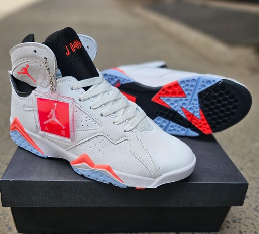 J7, Infrared Edition