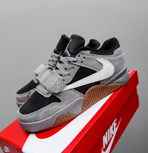 Travis Scott*Jordan, Jumpman Edition