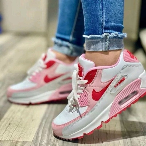 Air-Max90, Valentine Edition