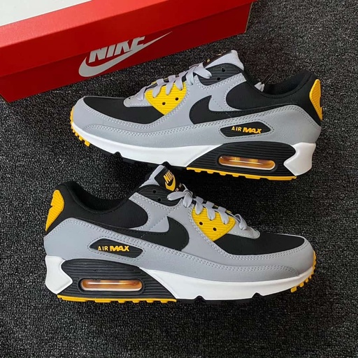 Air-Max90, Batman Edition