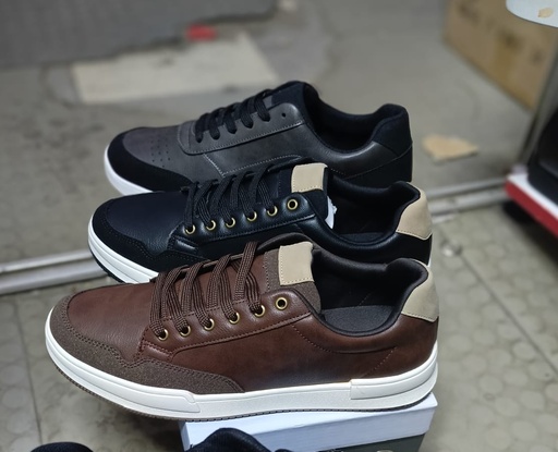 Lagant Smart Casuals