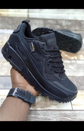 Air-Max90, Surplus Black Edition