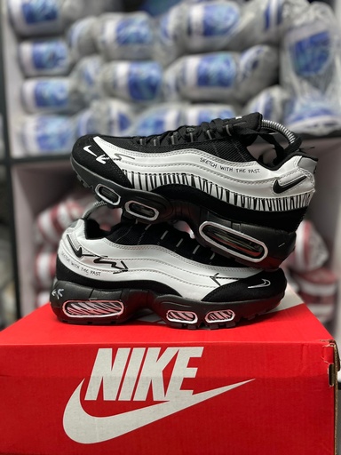 Air-Max95, Sketch Edition