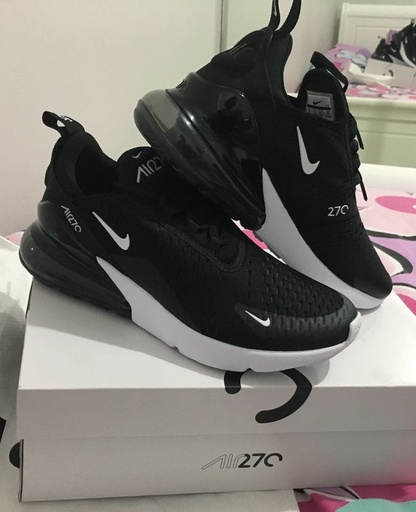 Air-Max, Golf 270 Edition