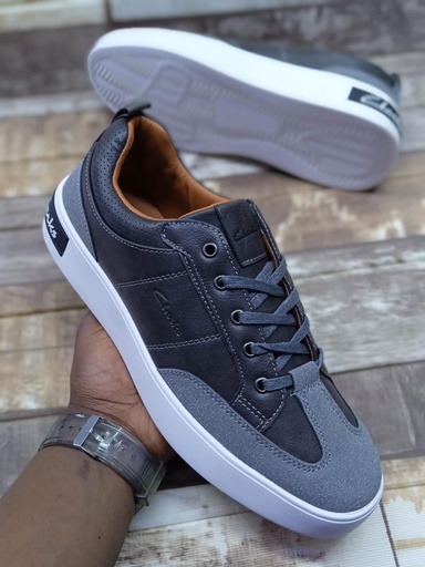 Clarks Smart Casuals