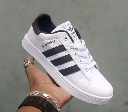 Adidas, Campus Edition